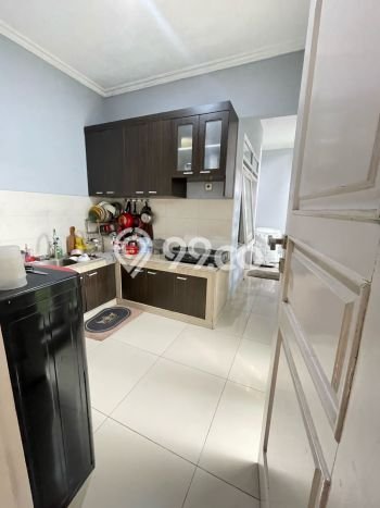 Hunian Eksklusif Dijual LT 262m2 di Batununggal, Bandung Hunian Eksklusif Dijual LT 262m2 di Batununggal, Bandung