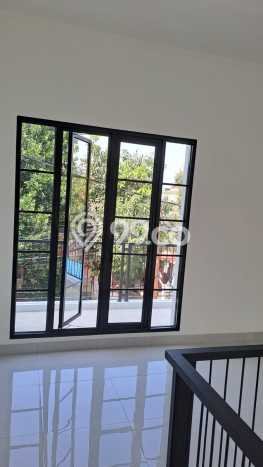 Hunian Cantik Modern Lb 97m2 di Antapani, Bandung Hunian Cantik Modern Lb 97m2 di Antapani, Bandung