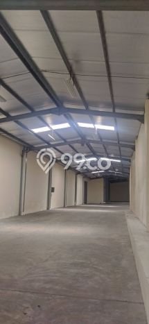 FOR RENT! Gudang di Kopo Cocok untuk Bisnis 2171m2 FOR RENT! Gudang di Kopo Cocok untuk Bisnis 2171m2