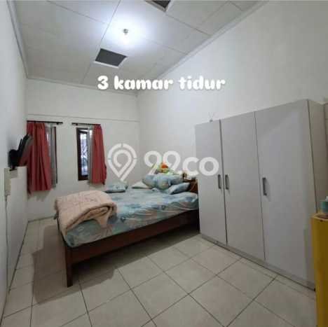 Dijual Hunian Rumah Terawat 3 Kamar di Taman Kopo Indah, Bandung Dijual Hunian Rumah Terawat 3 Kamar di Taman Kopo Indah, Bandung