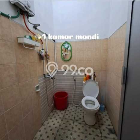 Dijual Hunian Rumah Terawat 3 Kamar di Taman Kopo Indah, Bandung Dijual Hunian Rumah Terawat 3 Kamar di Taman Kopo Indah, Bandung