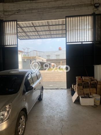 LOKASI TERBAIK! Gudang di , Luas 1437m2m², Lokasi Berkembang LOKASI TERBAIK! Gudang di , Luas 1437m2m², Lokasi Berkembang