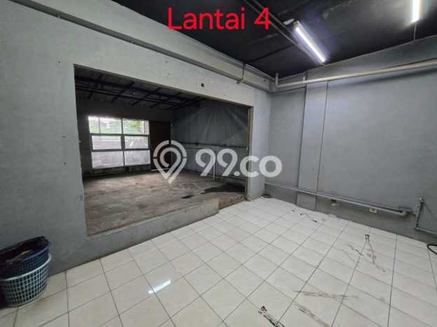 Unit Ruko Disewakan di Pasir Kaliki di Area Ramai & Strategis Unit Ruko Disewakan di Pasir Kaliki di Area Ramai & Strategis