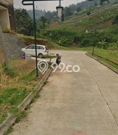 Dijual Tanah di Bandung, Luas 194m2 SHM Dijual Tanah di Bandung, Luas 194m2 SHM