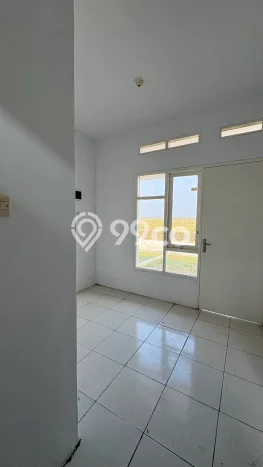 Rumah Modern LB/LT 60m2/25m2 Siap Huni di Harapan Indah, Bekasi Rumah Modern LB/LT 60m2/25m2 Siap Huni di Harapan Indah, Bekasi