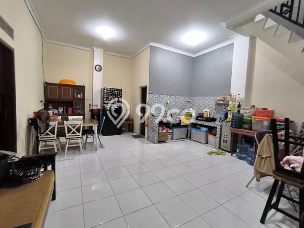 Rumah Minimalis 3 KT di Harapan Indah Bekasi Unfurnished Rumah Minimalis 3 KT di Harapan Indah Bekasi Unfurnished
