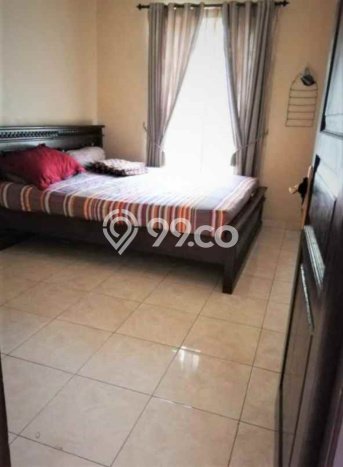 Hunian Mewah LB 250m2 Siap Huni Desain Elegan di harapan indah, Bekasi Hunian Mewah LB 250m2 Siap Huni Desain Elegan di harapan indah, Bekasi