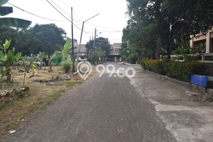 Tanah Investasi Dijual di Bekasi Punya Luas 440m2 Tanah Investasi Dijual di Bekasi Punya Luas 440m2