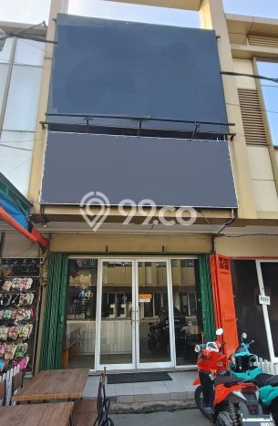 Ruko Dijual di Bekasi LT 60m2 & LB 150m2 Lokasi Terbaik! Ruko Dijual di Bekasi LT 60m2 & LB 150m2 Lokasi Terbaik!