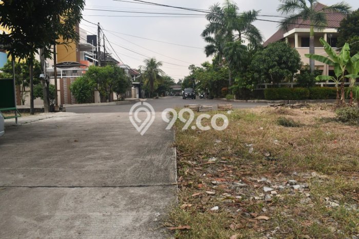 Tanah Investasi Dijual di Bekasi Punya Luas 440m2 Tanah Investasi Dijual di Bekasi Punya Luas 440m2