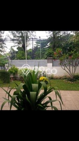 For Sale! Premium House LT 628m2 Desain Elegan di Kayu Putih For Sale! Premium House LT 628m2 Desain Elegan di Kayu Putih