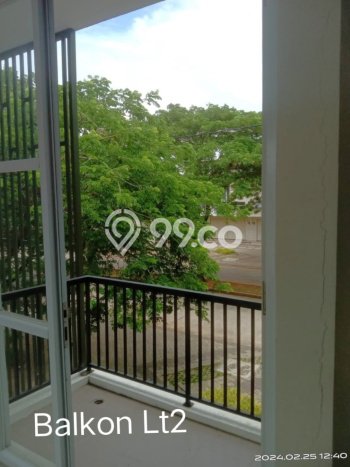 Unit Ruko Dijual di Bekasi LT 82m2 & LB 77m2 Unit Ruko Dijual di Bekasi LT 82m2 & LB 77m2