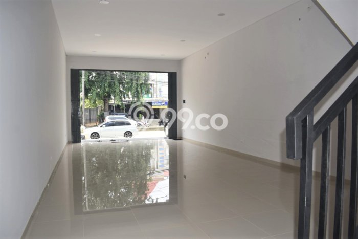 Ruko Bagus Dijual LB 152m2 Lokasi Strategis Bekasi Area Cocok untuk Bisnis Ruko Bagus Dijual LB 152m2 Lokasi Strategis Bekasi Area Cocok untuk Bisnis