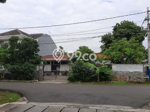 Best Deal Hunian Mewah Ideal dan Luas di Cempaka Putih, Jakarta Pusat Best Deal Hunian Mewah Ideal dan Luas di Cempaka Putih, Jakarta Pusat
