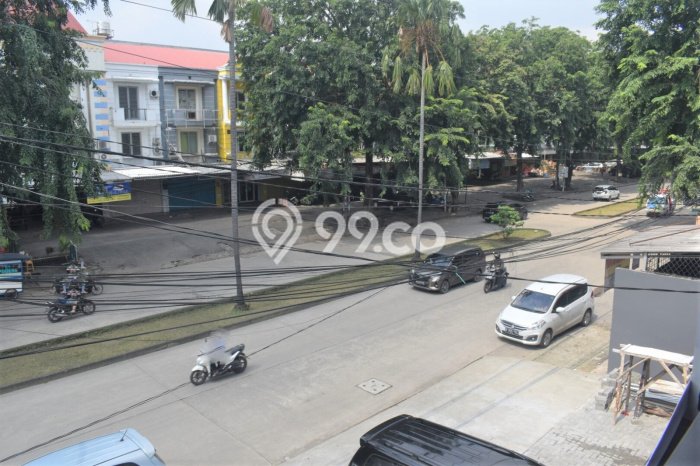 Ruko Bagus Dijual LB 152m2 Lokasi Strategis Bekasi Area Cocok untuk Bisnis Ruko Bagus Dijual LB 152m2 Lokasi Strategis Bekasi Area Cocok untuk Bisnis