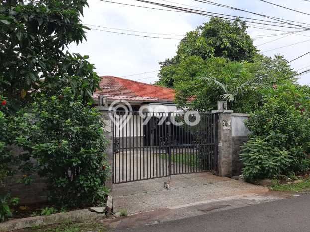 Best Deal Hunian Mewah Ideal dan Luas di Cempaka Putih, Jakarta Pusat Best Deal Hunian Mewah Ideal dan Luas di Cempaka Putih, Jakarta Pusat