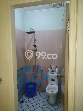 Rumah Minimalis 2 KT di Harapan Indah Bekasi Unfurnished Rumah Minimalis 2 KT di Harapan Indah Bekasi Unfurnished