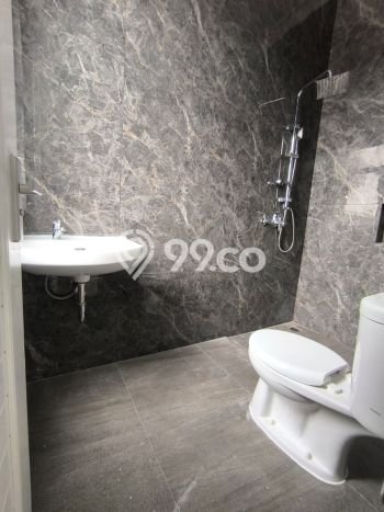 Rumah Minimalis 3 KT LT 90m2 di harapan indah Rumah Minimalis 3 KT LT 90m2 di harapan indah