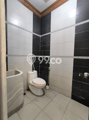 Rumah Modern 4 KT LT 150m2 di harapan indah Rumah Modern 4 KT LT 150m2 di harapan indah