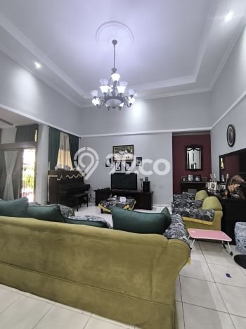 Dijual Hunian Mewah dengan Fasilitas Sekitar Komplit di Cimanggis, Depok Dijual Hunian Mewah dengan Fasilitas Sekitar Komplit di Cimanggis, Depok