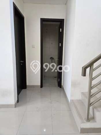 For Sale Hunian Rumah Nyaman 3 Kamar di Jakarta Garden City, Jakarta Timur For Sale Hunian Rumah Nyaman 3 Kamar di Jakarta Garden City, Jakarta Timur