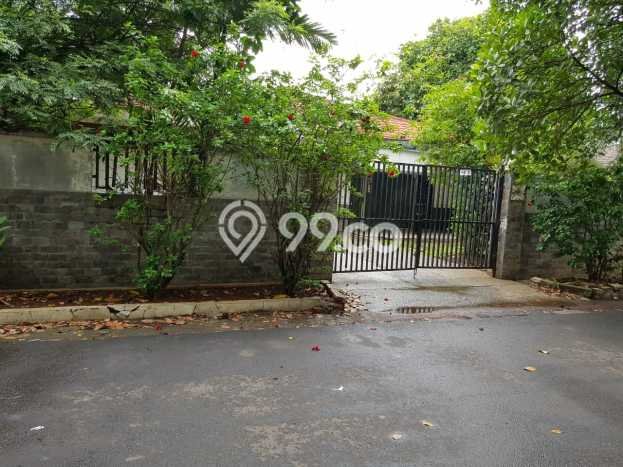 Best Deal Hunian Mewah Ideal dan Luas di Cempaka Putih, Jakarta Pusat Best Deal Hunian Mewah Ideal dan Luas di Cempaka Putih, Jakarta Pusat