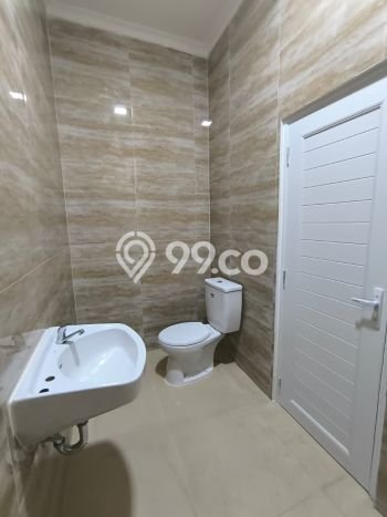 Rumah Minimalis 3 KT di Harapan Indah Bekasi Unfurnished Rumah Minimalis 3 KT di Harapan Indah Bekasi Unfurnished