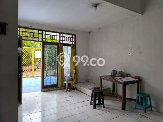 Hunian Cantik Minimalis Lb 70m2 di Cakung, Jakarta Timur Hunian Cantik Minimalis Lb 70m2 di Cakung, Jakarta Timur