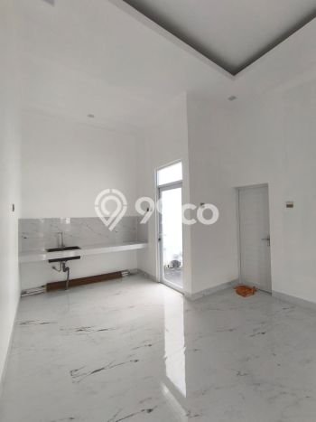 Rumah Minimalis 3 KT LT 90m2 di harapan indah Rumah Minimalis 3 KT LT 90m2 di harapan indah