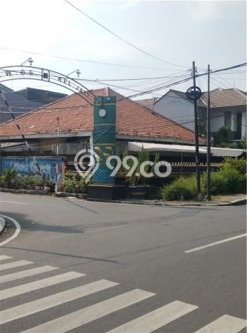 Hunian Super Mewah dengan Akses Paling Strategis di Rawamangun, Jakarta Timur Hunian Super Mewah dengan Akses Paling Strategis di Rawamangun, Jakarta Timur