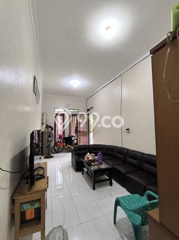 Rumah Minimalis 3 KT di Harapan Indah Bekasi Unfurnished Rumah Minimalis 3 KT di Harapan Indah Bekasi Unfurnished