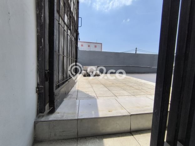 Dijual Rumah Modern 3 KT di Harapan Indah, Bekasi Dijual Rumah Modern 3 KT di Harapan Indah, Bekasi