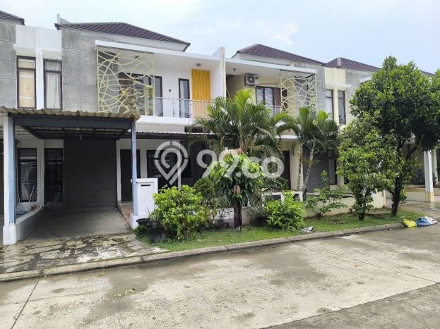 For Sale Hunian Rumah Terawat 5 KT di Harapan Indah, Bekasi For Sale Hunian Rumah Terawat 5 KT di Harapan Indah, Bekasi