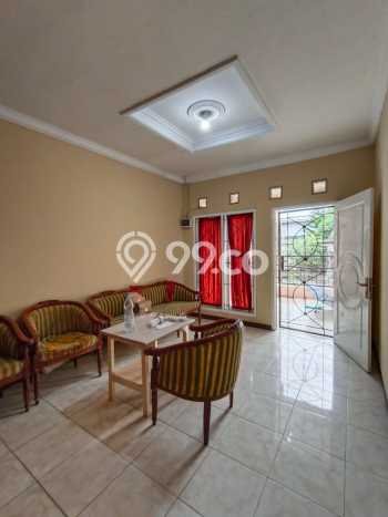 Rumah Minimalis 3 Kamar LT 126m2 di harapan indah Rumah Minimalis 3 Kamar LT 126m2 di harapan indah