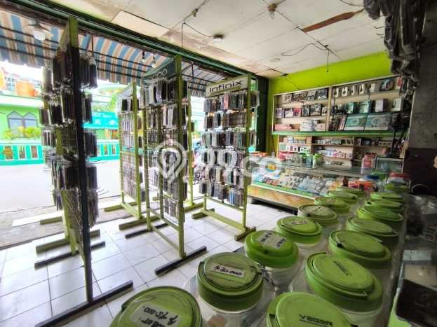 Ruko Bagus Dijual LB 50m2 Lokasi Strategis Bekasi Area Cocok untuk Bisnis Ruko Bagus Dijual LB 50m2 Lokasi Strategis Bekasi Area Cocok untuk Bisnis