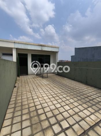 Paling Diincar! Ruko Dijual di Bintara Harga Kompetitif Paling Diincar! Ruko Dijual di Bintara Harga Kompetitif