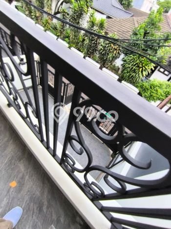 Hunian Mewah Siap Huni LT 105m2 di Duren Sawit, Jakarta Timur Hunian Mewah Siap Huni LT 105m2 di Duren Sawit, Jakarta Timur