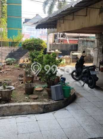 Hunian Super Mewah dengan Akses Paling Strategis di Rawamangun, Jakarta Timur Hunian Super Mewah dengan Akses Paling Strategis di Rawamangun, Jakarta Timur