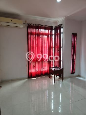 Hunian Nyaman Asri 3 KT Siap Huni di Jakarta Garden City Jakarta Timur Hunian Nyaman Asri 3 KT Siap Huni di Jakarta Garden City Jakarta Timur