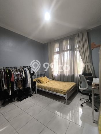Dijual Hunian Mewah dengan Fasilitas Sekitar Komplit di Cimanggis, Depok Dijual Hunian Mewah dengan Fasilitas Sekitar Komplit di Cimanggis, Depok