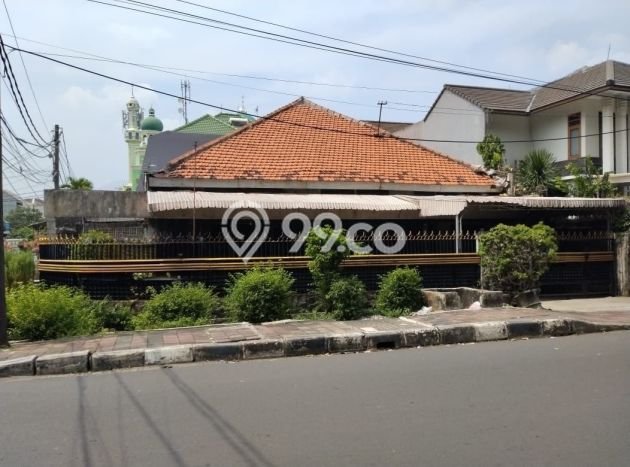 Hunian Super Mewah dengan Akses Paling Strategis di Rawamangun, Jakarta Timur Hunian Super Mewah dengan Akses Paling Strategis di Rawamangun, Jakarta Timur