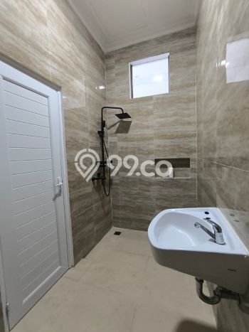 Rumah Minimalis 3 KT di Harapan Indah Bekasi Unfurnished Rumah Minimalis 3 KT di Harapan Indah Bekasi Unfurnished
