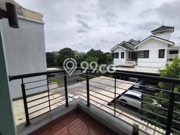 Rumah Luxury Modern Siap Huni di harapan indah Bekasi Rumah Luxury Modern Siap Huni di harapan indah Bekasi