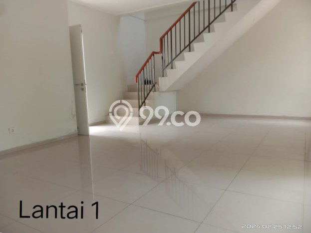 Unit Ruko Dijual di Bekasi LT 82m2 & LB 77m2 Unit Ruko Dijual di Bekasi LT 82m2 & LB 77m2