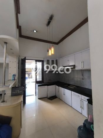 Rumah Modern 4 KT LT 150m2 di harapan indah Rumah Modern 4 KT LT 150m2 di harapan indah