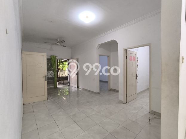 Rumah Minimalis 3 KT di Harapan Indah Bekasi Unfurnished Rumah Minimalis 3 KT di Harapan Indah Bekasi Unfurnished