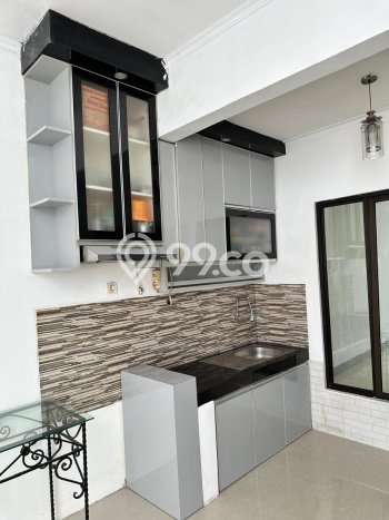 Jual Rumah Modern 2 KT di harapan indah, Bekasi Jual Rumah Modern 2 KT di harapan indah, Bekasi