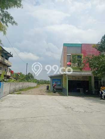Tanah di Tembalang, Semarang Luas 70m2 Dijual Segera Tanah di Tembalang, Semarang Luas 70m2 Dijual Segera