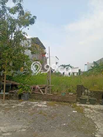 Tanah Kosong Dijual di Semarang dengan Area 538m2 Tanah Kosong Dijual di Semarang dengan Area 538m2