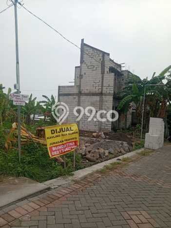 Jual Rumah Murah Meriah Tembalang Punya 2 KT & LT 65m2 Jual Rumah Murah Meriah Tembalang Punya 2 KT & LT 65m2